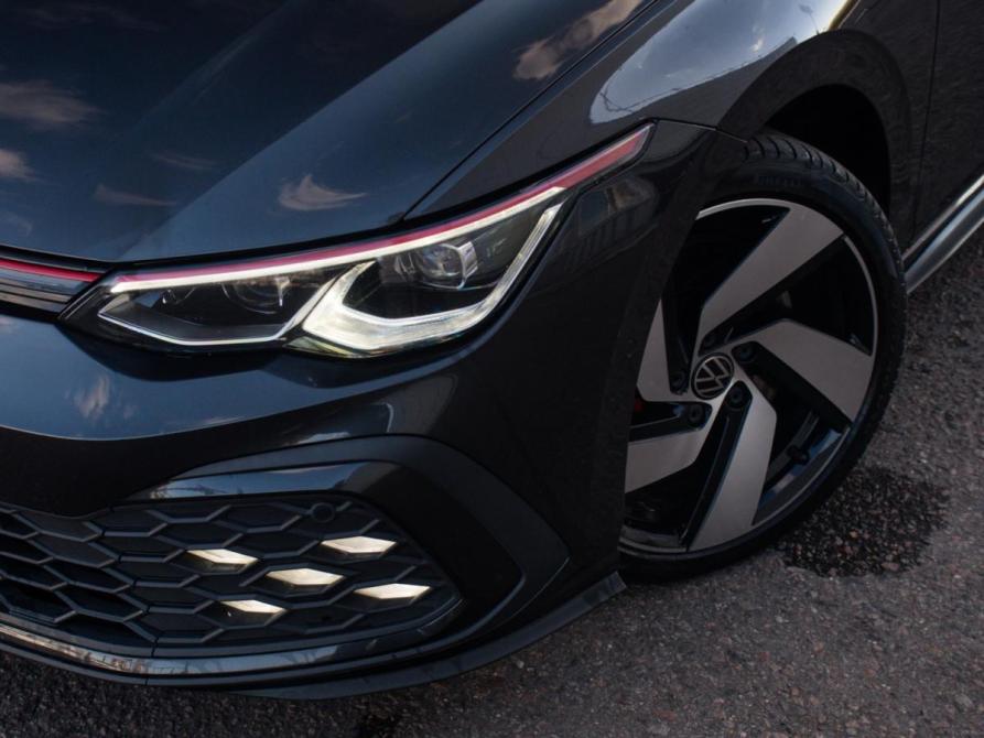 Volkswagen Golf GTI VIII Москва  - изображение 25
