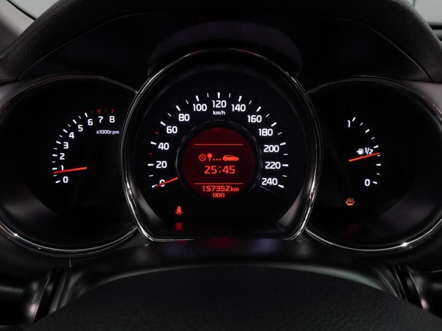 Kia Ceed II Воронеж  - изображение 12