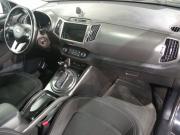 Kia Sportage III Москва  - изображение 28