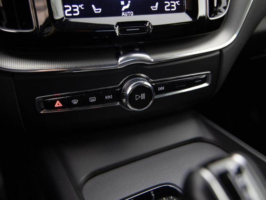 Volvo XC60 II Санкт-Петербург  - изображение 15