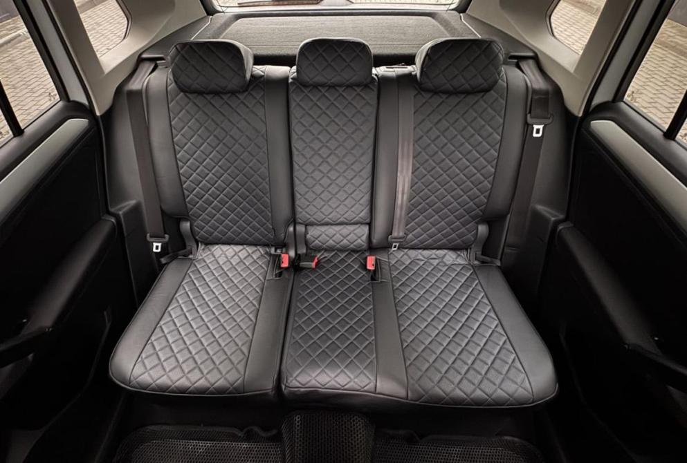 Volkswagen Tiguan II Владимир  - изображение 18