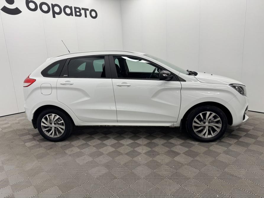 Lada (ВАЗ) XRAY I Воронеж  - изображение 10