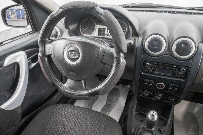 Lada (ВАЗ) Largus I с пробегом 2013 года, цена 579 000 рублей, 300000 км, универсал, Автокод Объявления