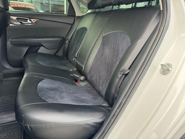 Kia Cerato IV с пробегом 2019 года, цена 1 970 000 рублей, 91270 км, седан, Автокод Объявления