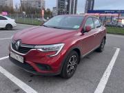 Renault Arkana I Санкт-Петербург  - изображение 15