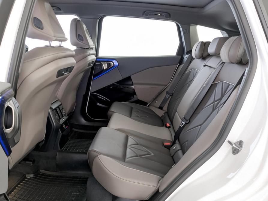 BMW X3 IV (G45/G48) Москва  - изображение 12