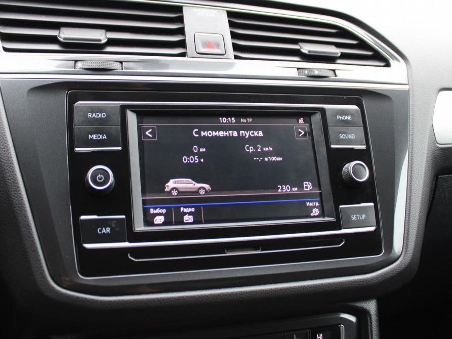 Volkswagen Tiguan II Дзержинск  - изображение 18