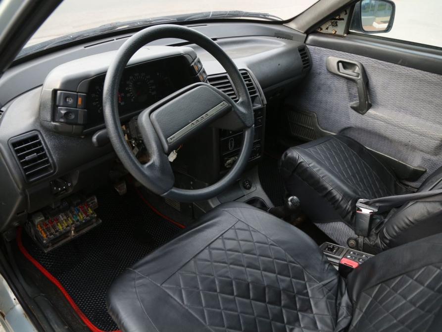 Lada (ВАЗ) 2110 Иваново  - изображение 9