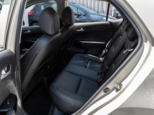 Kia Morning III с пробегом 2020 года, цена 1 425 000 рублей, 124008 км, хэтчбек, Автокод Объявления