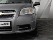 Chevrolet Aveo I Рестайлинг Москва  - изображение 30