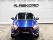 Lada (ВАЗ) Vesta I Уфа  - изображение 23