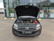 Volkswagen Amarok I Ижевск  - изображение 33