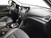 Hyundai Santa Fe III Рестайлинг Санкт-Петербург  - изображение 33
