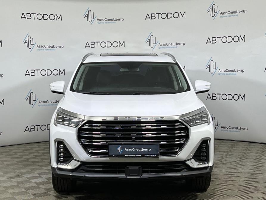 JETOUR X90 PLUS Москва  - изображение 5