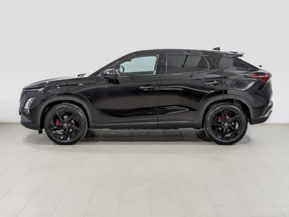 Omoda C5 I с пробегом 2023 года, цена 1 800 000 рублей, 14415 км, внедорожник, Автокод Объявления
