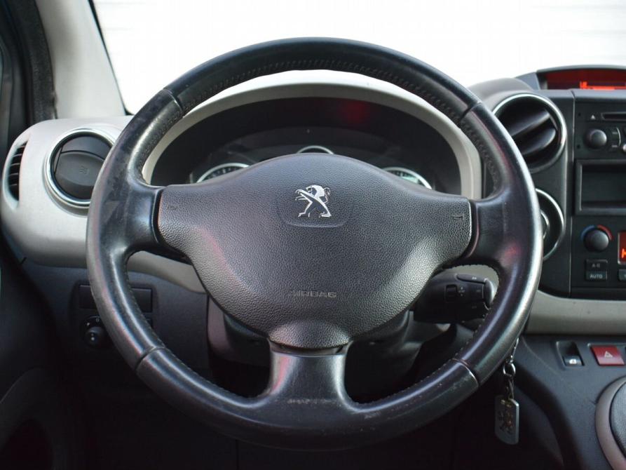 Peugeot Partner II Мурманск  - изображение 8