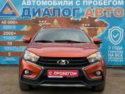 Lada (ВАЗ) Vesta I Набережные Челны  - изображение 32