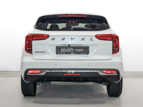 Haval Jolion I с пробегом 2022 года, цена 1 700 000 рублей, 49958 км, внедорожник, Автокод Объявления