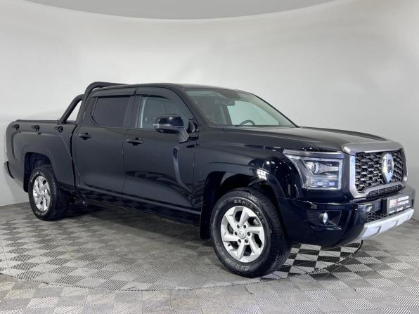 Great Wall Poer King Kong с пробегом 2023 года, цена 2 495 000 рублей, 31547 км, пикап, Автокод Объявления