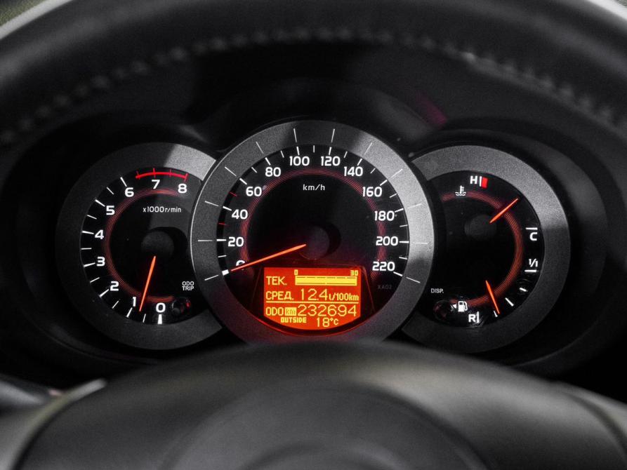 Toyota RAV4 III (XA30) Иркутск  - изображение 22