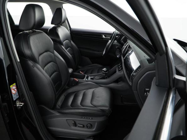 Skoda Kodiaq I с пробегом 2019 года, цена 2 957 444 рубля, 115539 км, внедорожник, Автокод Объявления