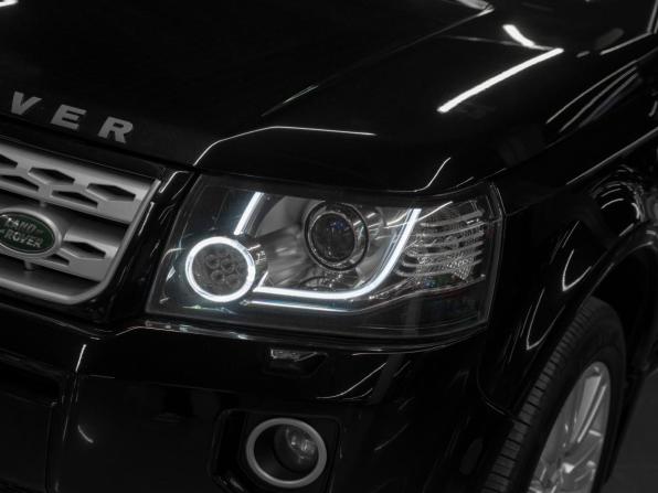 Land Rover Freelander II Рестайлинг 2 с пробегом 2014 года, цена 1 650 000 рублей, 238334 км, внедорожник, Автокод Объявления