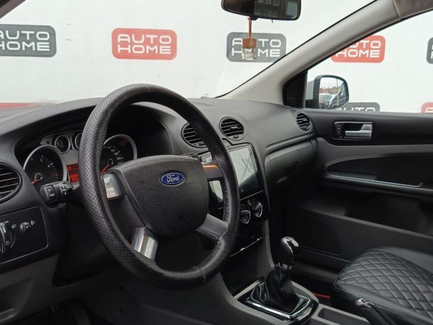 Ford Focus II Рестайлинг Санкт-Петербург  - изображение 7