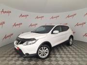 Nissan Qashqai II Псков  - изображение 20