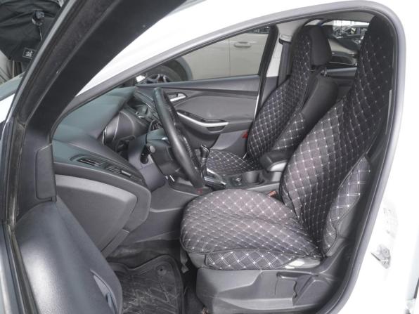 Ford Focus III с пробегом 2012 года, цена 610 000 рублей, 300984 км, седан, Автокод Объявления
