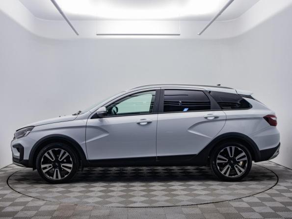Lada (ВАЗ) Vesta I Рестайлинг (NG) с пробегом 2023 года, цена 1 467 000 рублей, 36516 км, универсал, Автокод Объявления