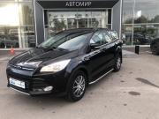 Ford Kuga II Брянск  - изображение 15