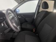 Lada (ВАЗ) Granta I Рестайлинг Воронеж  - изображение 24