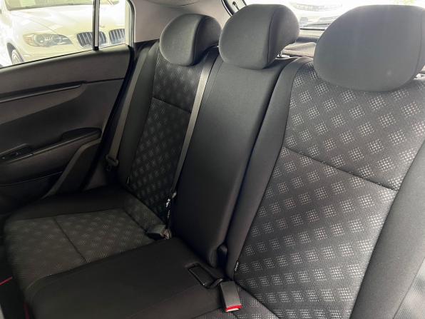 Kia Rio IV с пробегом 2020 года, цена 1 645 000 рублей, 115120 км, хэтчбек, Автокод Объявления