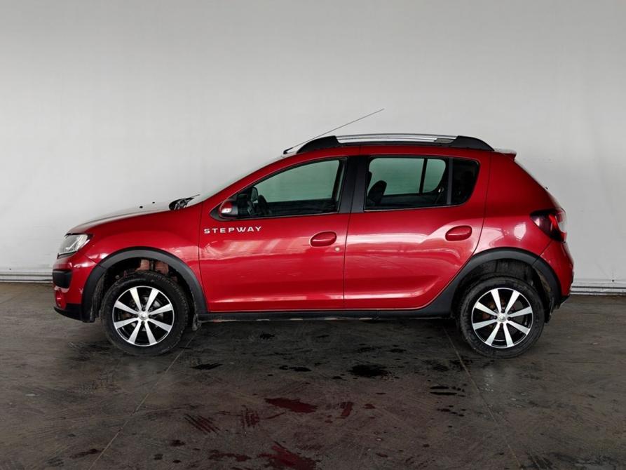 Renault Sandero II Москва  - изображение 7