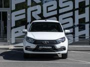 Lada (ВАЗ) Granta I Рестайлинг Волгоград  - изображение 18