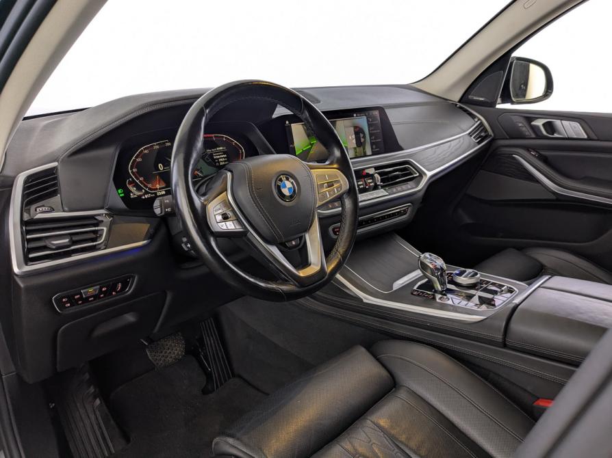 BMW X7 I (G07) Москва  - изображение 22