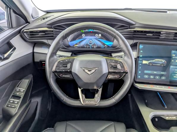 Kaiyi X7 Kunlun с пробегом 2024 года, цена 2 050 000 рублей, 30854 км, внедорожник, Автокод Объявления