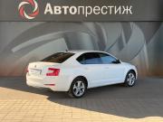 Skoda Octavia III (A7) Волгоград  - изображение 28