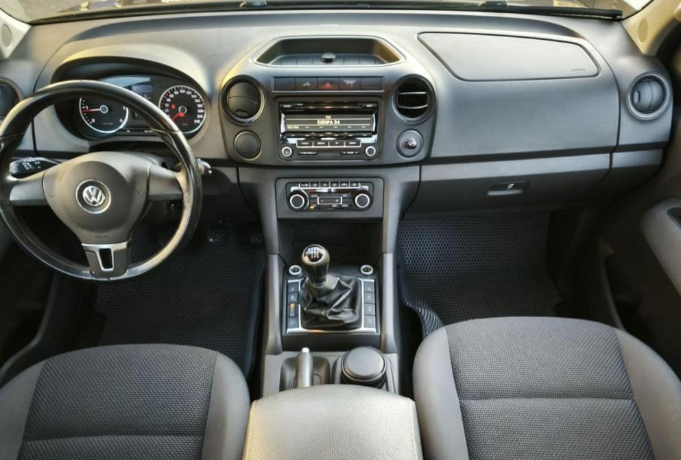 Volkswagen Amarok I Сыктывкар  - изображение 15
