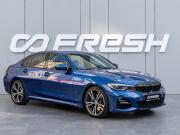 BMW 3 серии VII (G2x) Краснодар  - изображение 27
