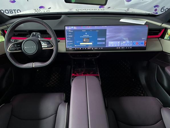 Mazda EZ-60 с пробегом 2025 года, цена 4 895 000 рублей, 50 км, внедорожник, Автокод Объявления