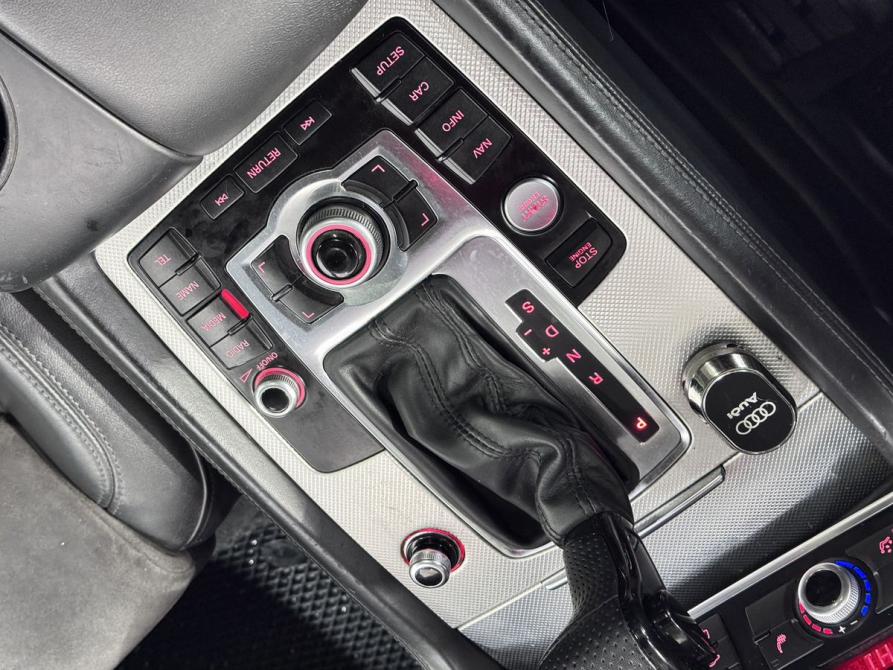 Audi Q7 I (4L) Рестайлинг Новосибирск  - изображение 14