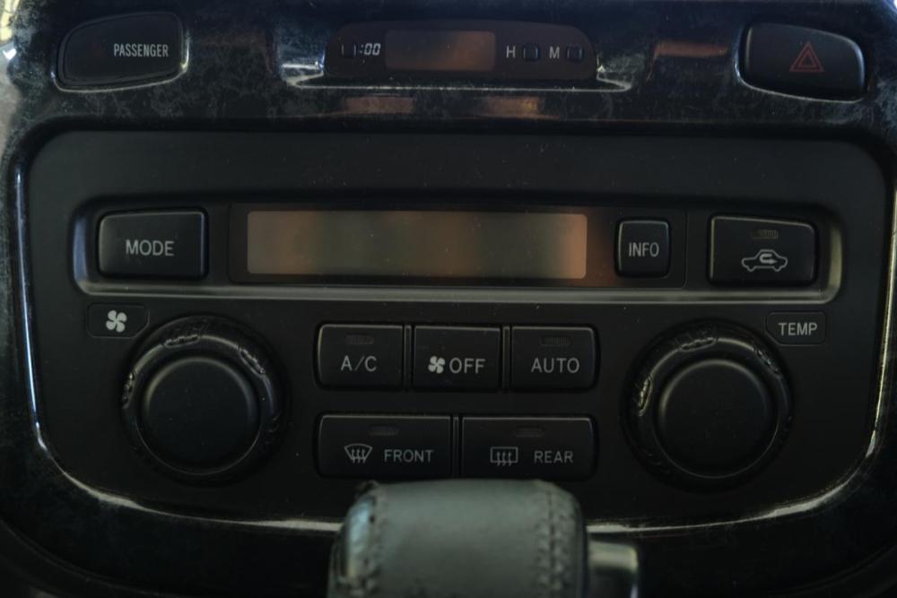 Toyota Kluger I (XU20) Омск  - изображение 15