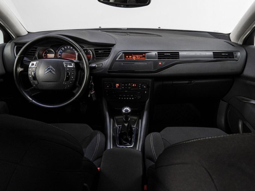 Citroen C5 II Тюмень  - изображение 18