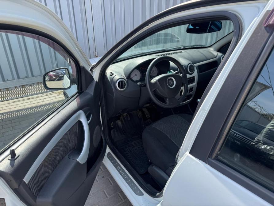 Renault Sandero I Ростов-на-Дону  - изображение 9