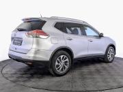 Nissan X-Trail III Москва  - изображение 34