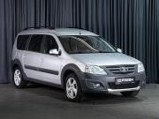 Lada (ВАЗ) Largus I Волгоград  - изображение 18