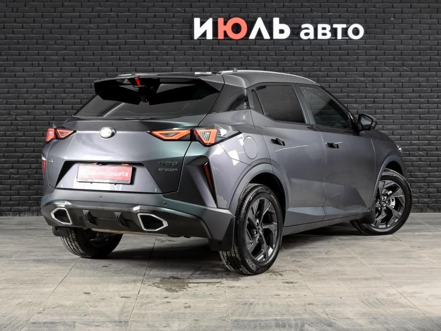 GAC GS3 Екатеринбург  - изображение 4