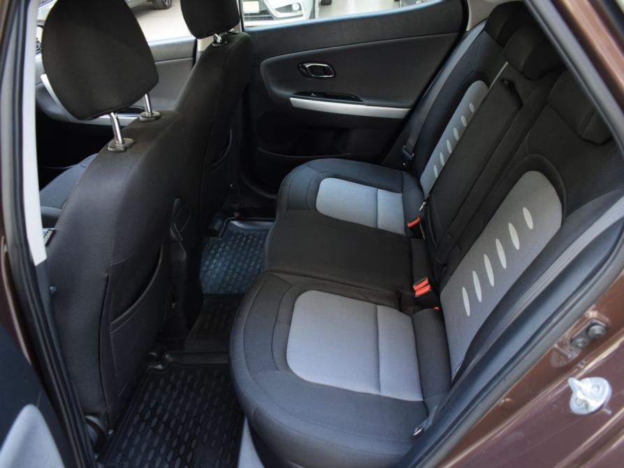 Kia Ceed II Челябинск  - изображение 18