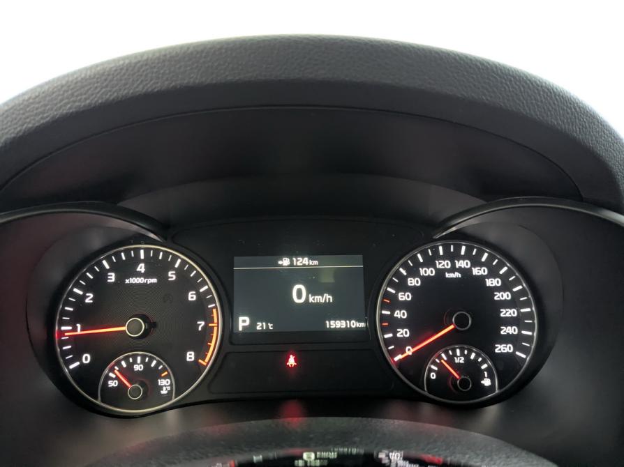 Kia Optima IV Рестайлинг Москва  - изображение 17